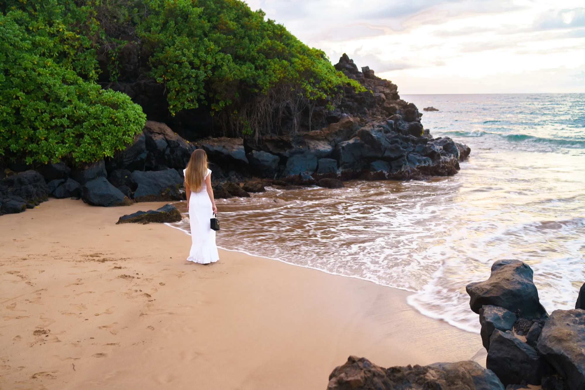 Where to stay in Maui — Never Settle Travel